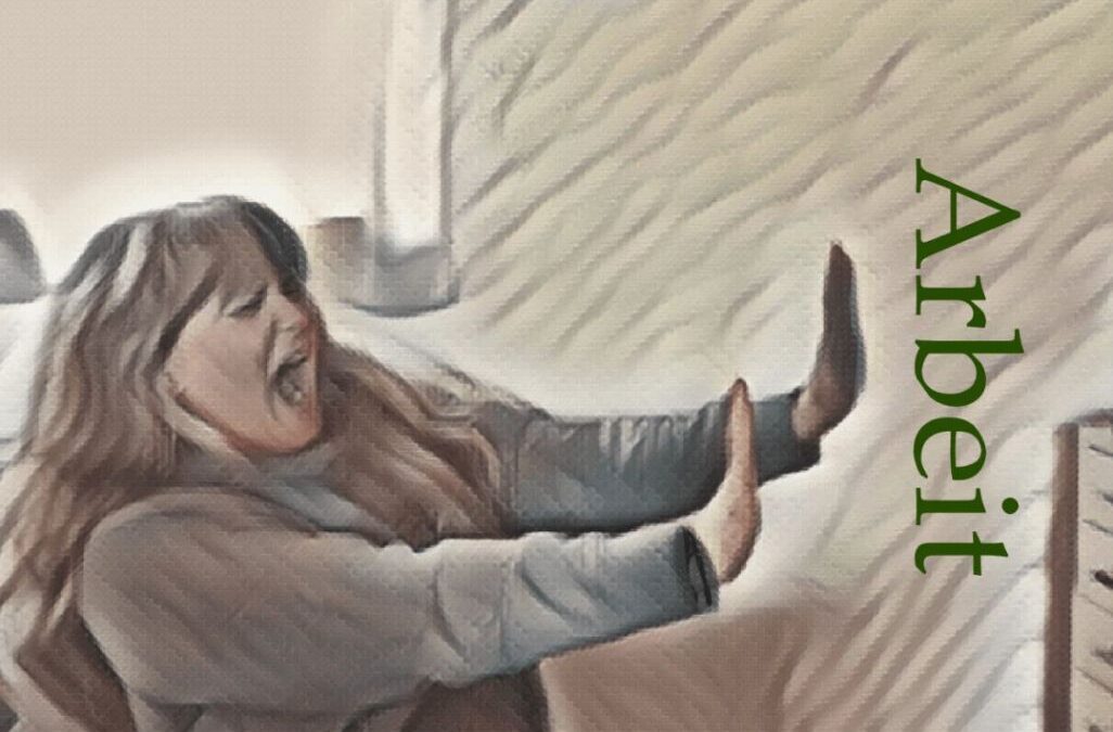 Der ultimative Tipp gegen Prokrastination