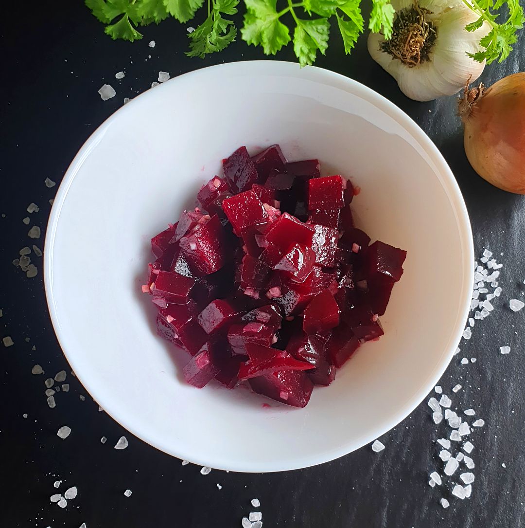 Rote Bete Salat_Beitragsbild