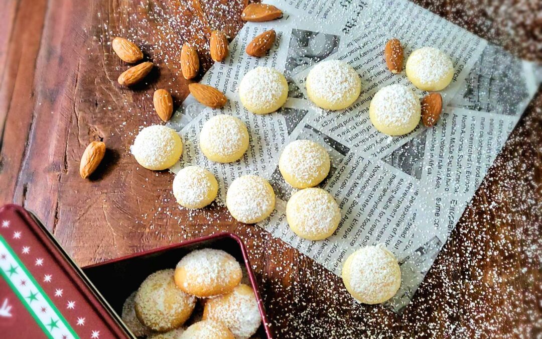 Zarte Butterwölkchen – einfaches Rezept mit unglaublich gutem Geschmack