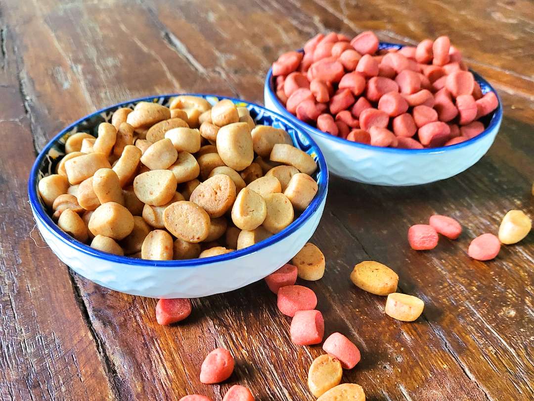 Trainingsleckerlis_Beitragsbild