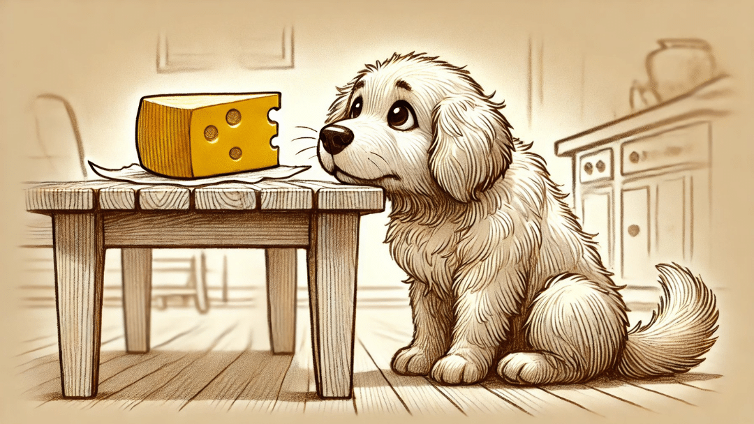 Dürfen Hunde Milch trinken? Das solltest du wissen